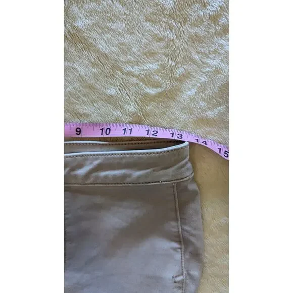 WE THE FREE Just Float On Super Flare Raw Hem High Waist Size 26 Jeans - Picture 6 of 8